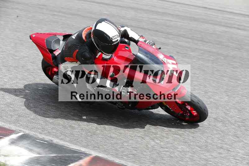 /34 25.07.2025 Speer Racing ADR/Gruppe gelb/711